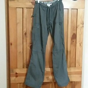 Koi Lindsey Tall cargo bottoms